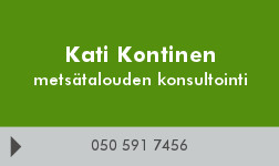 Kontinen Kati Anneli logo